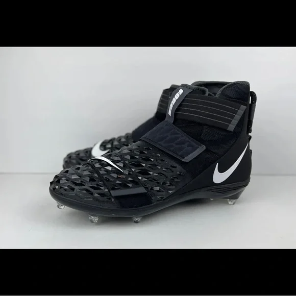 Nike | Shoes | Size 25 Nike Force Savage Elite 2 Td  display picture 2